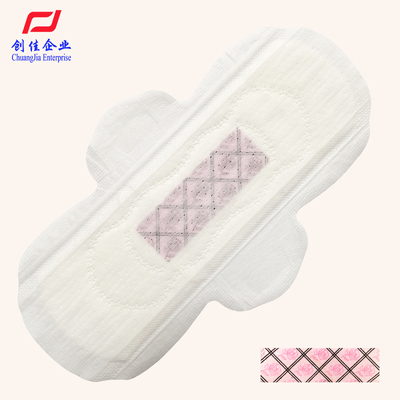 尺寸245mm材質(zhì)超柔打孔熱風(fēng)表層溫感變色晶片 (3)